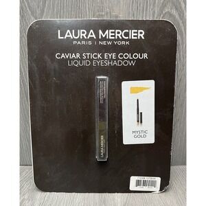 Laura Mercier Caviar Stick Eye Colour Liquid Eyeshadow - Mystic Gold